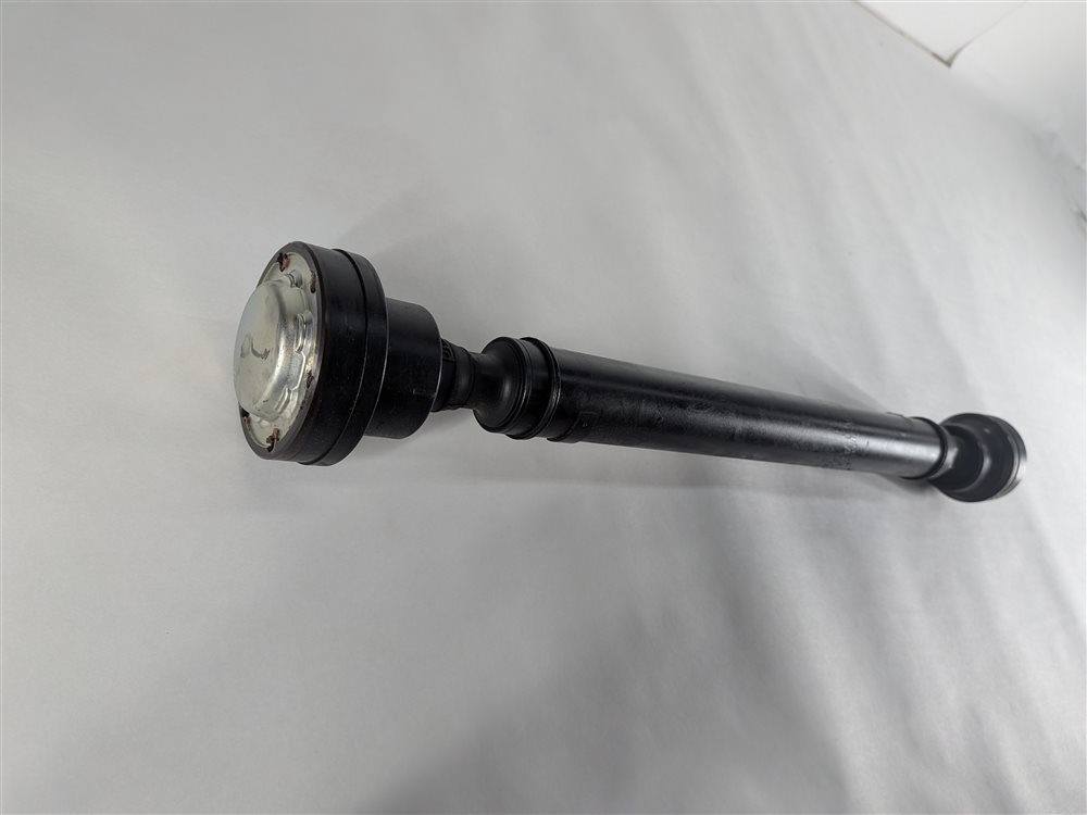 Thumbnail 5: 13-20 RANGE ROVER SPORT DISCOVERY DEFENDER L405 L462 L494 L663 FRONT DRIVESHAFT
