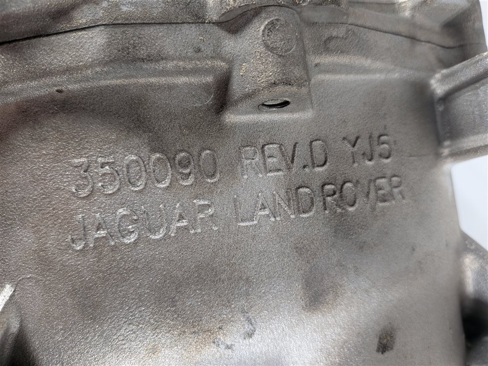 Thumbnail 10: 13-20 XE XF XJ RANGE ROVER SPORT DISCOVERY L494 L462 3.0L AJ126 SC SUPERCHARGER