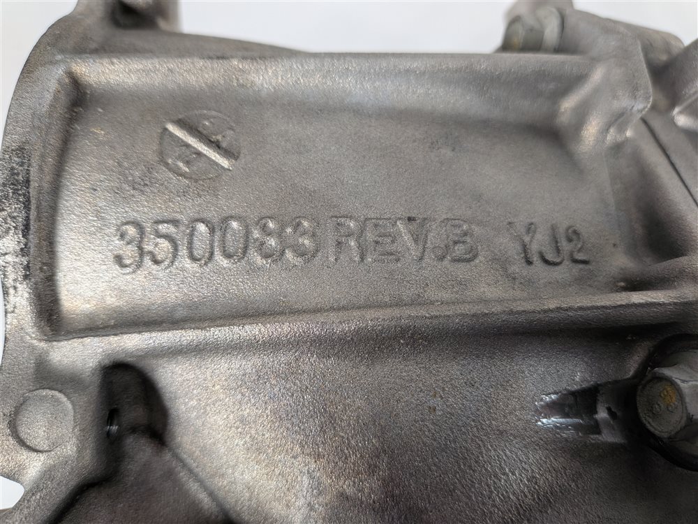Thumbnail 11: 13-20 XE XF XJ RANGE ROVER SPORT DISCOVERY L494 L462 3.0L AJ126 SC SUPERCHARGER