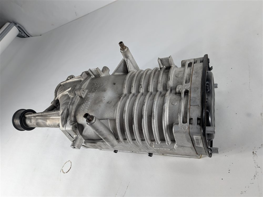 Thumbnail 3: 13-20 XE XF XJ RANGE ROVER SPORT DISCOVERY L494 L462 3.0L AJ126 SC SUPERCHARGER