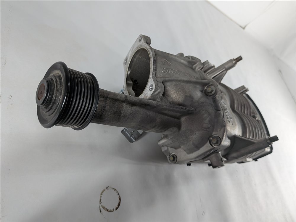 Thumbnail 4: 13-20 XE XF XJ RANGE ROVER SPORT DISCOVERY L494 L462 3.0L AJ126 SC SUPERCHARGER