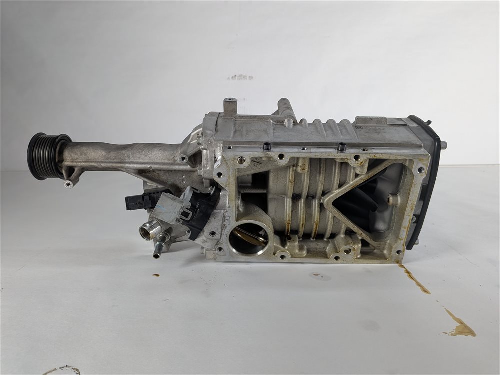 Thumbnail 5: 13-20 XE XF XJ RANGE ROVER SPORT DISCOVERY L494 L462 3.0L AJ126 SC SUPERCHARGER