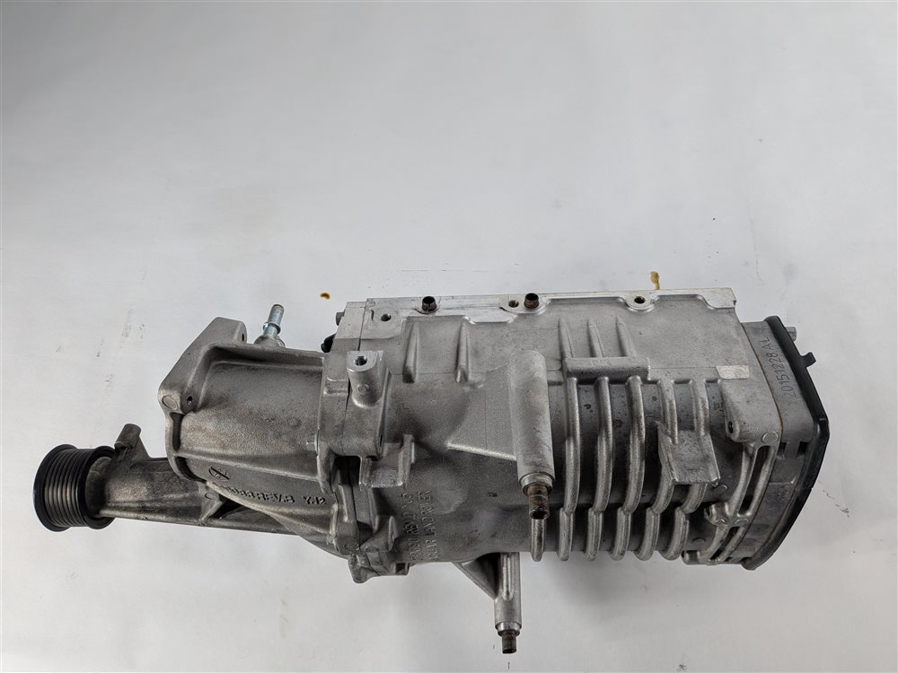 Thumbnail 6: 13-20 XE XF XJ RANGE ROVER SPORT DISCOVERY L494 L462 3.0L AJ126 SC SUPERCHARGER