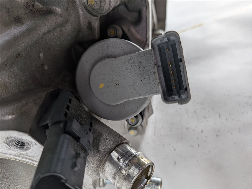 Thumbnail 8: 13-20 XE XF XJ RANGE ROVER SPORT DISCOVERY L494 L462 3.0L AJ126 SC SUPERCHARGER