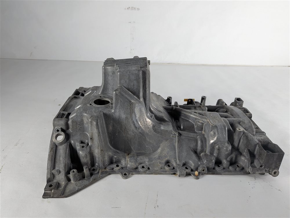 Thumbnail 2: 10-17 DISCOVERY LR4 ROVER SPORT (L320 L494 L405) 3.0L 5.0L LOWER ENGINE OIL PAN