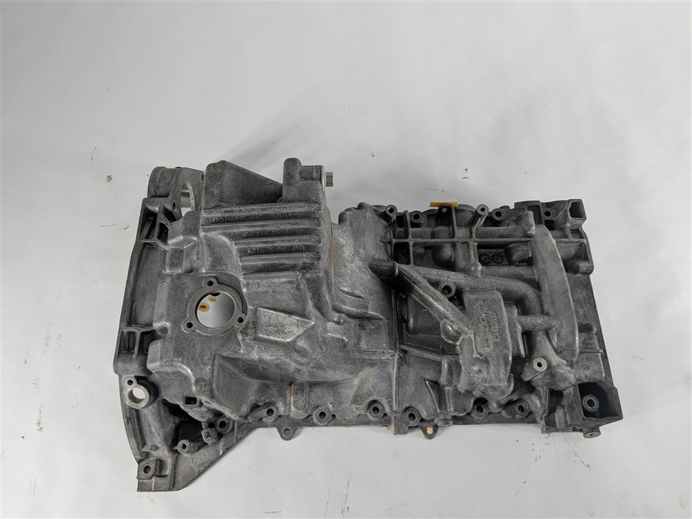 Thumbnail 3: 10-17 DISCOVERY LR4 ROVER SPORT (L320 L494 L405) 3.0L 5.0L LOWER ENGINE OIL PAN