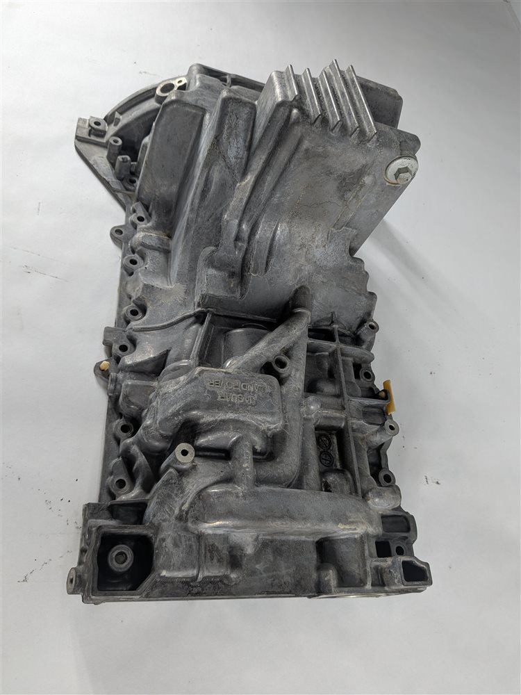 Thumbnail 4: 10-17 DISCOVERY LR4 ROVER SPORT (L320 L494 L405) 3.0L 5.0L LOWER ENGINE OIL PAN