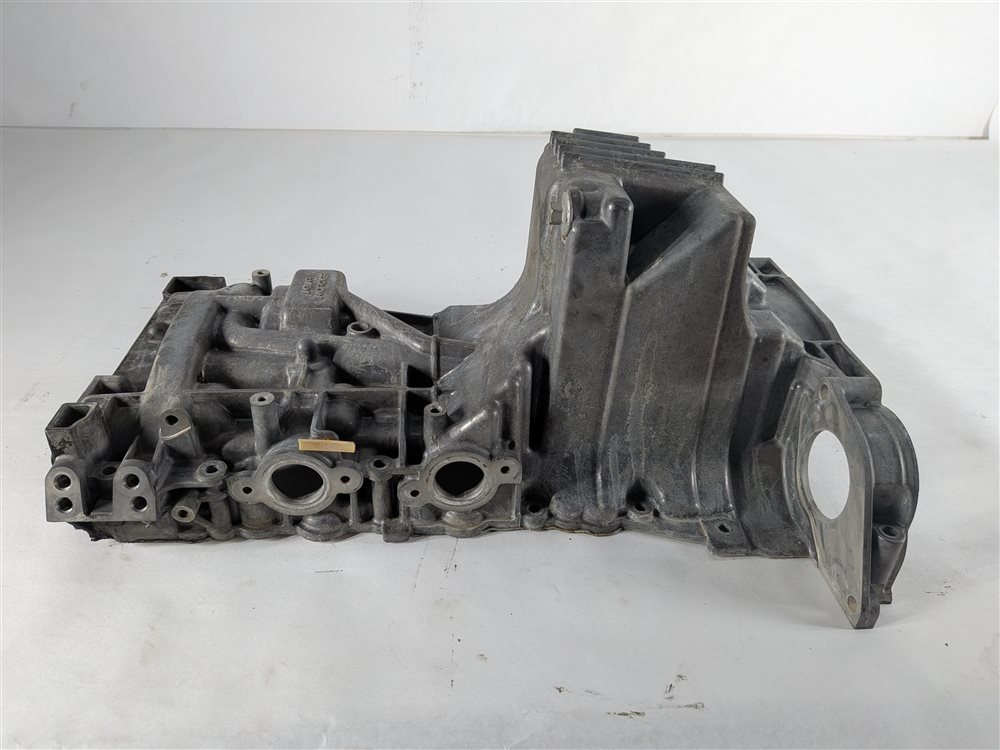 Thumbnail 7: 10-17 DISCOVERY LR4 ROVER SPORT (L320 L494 L405) 3.0L 5.0L LOWER ENGINE OIL PAN