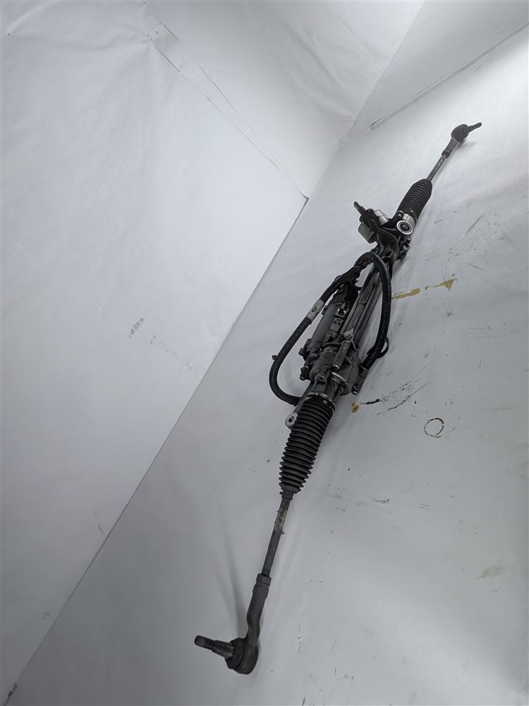 2016 RANGE ROVER SPORT (L494) POWER STEERING GEAR RACK & PINION ASSEMBLY