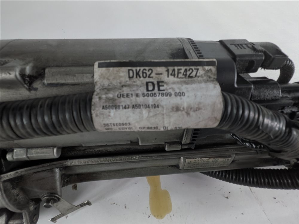 Thumbnail 12: 2016 RANGE ROVER SPORT (L494) POWER STEERING GEAR RACK & PINION ASSEMBLY