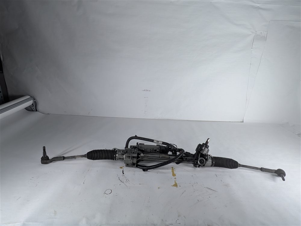 Thumbnail 2: 2016 RANGE ROVER SPORT (L494) POWER STEERING GEAR RACK & PINION ASSEMBLY