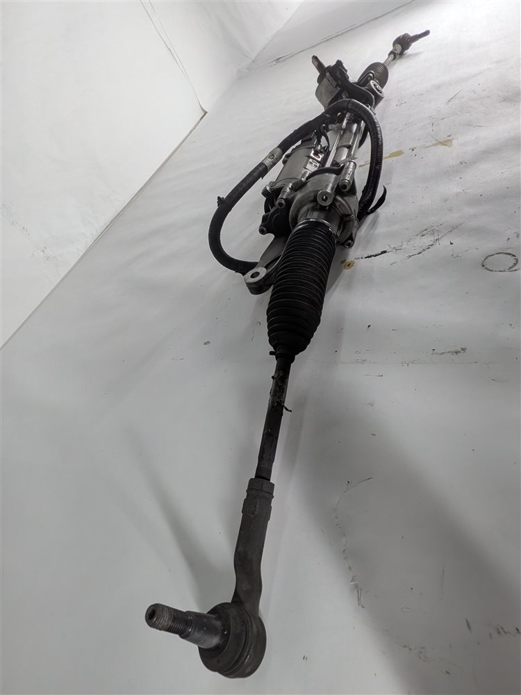 Thumbnail 4: 2016 RANGE ROVER SPORT (L494) POWER STEERING GEAR RACK & PINION ASSEMBLY
