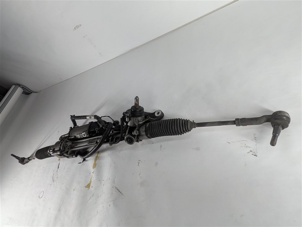 Thumbnail 5: 2016 RANGE ROVER SPORT (L494) POWER STEERING GEAR RACK & PINION ASSEMBLY