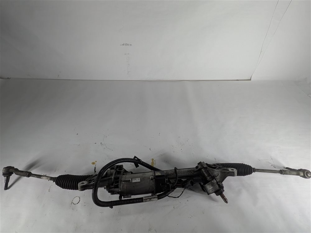 Thumbnail 6: 2016 RANGE ROVER SPORT (L494) POWER STEERING GEAR RACK & PINION ASSEMBLY