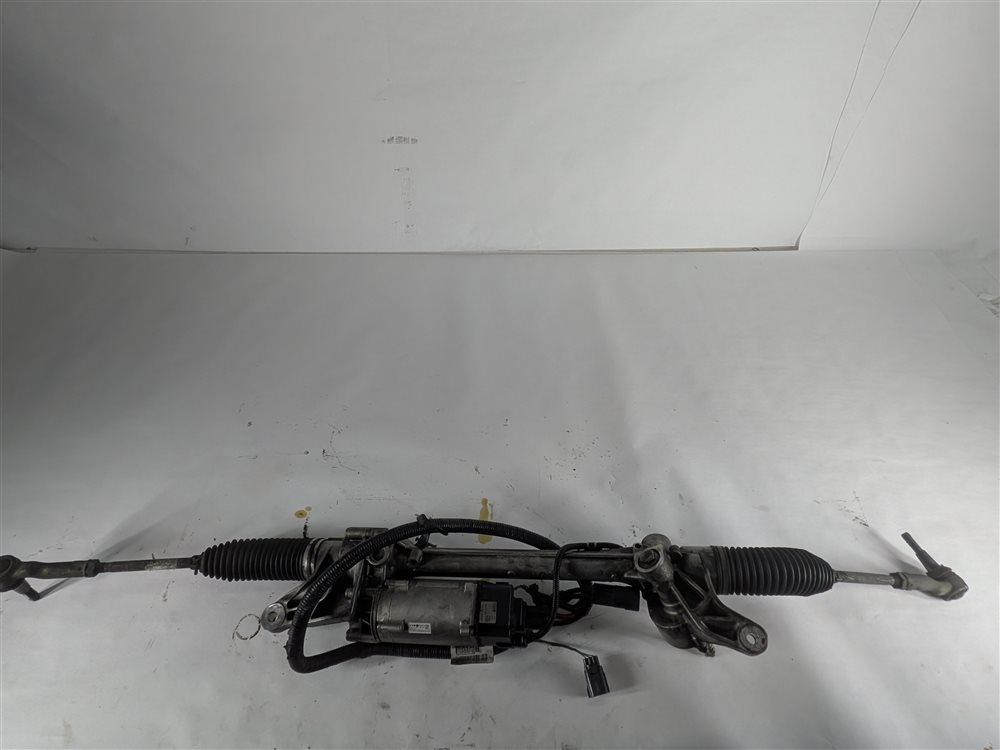 Thumbnail 7: 2016 RANGE ROVER SPORT (L494) POWER STEERING GEAR RACK & PINION ASSEMBLY