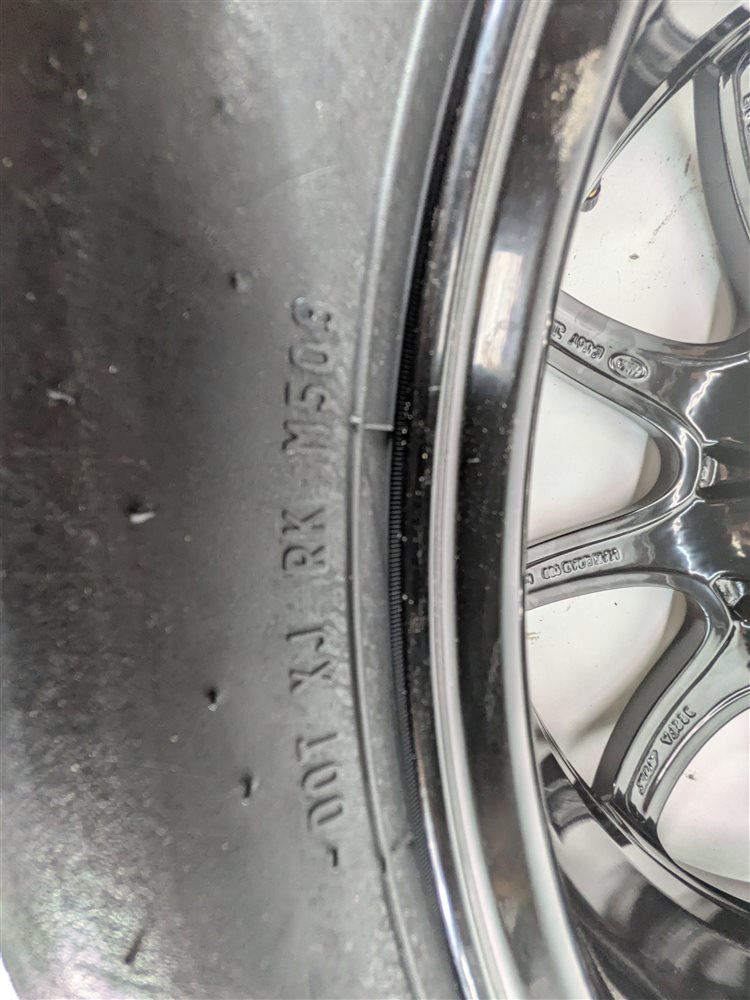 Thumbnail 10: 2013-2021 DISCOVERY RANGE ROVER SPORT (L405 L462 L494) 20x6 SPARE TIRE WHEEL RIM