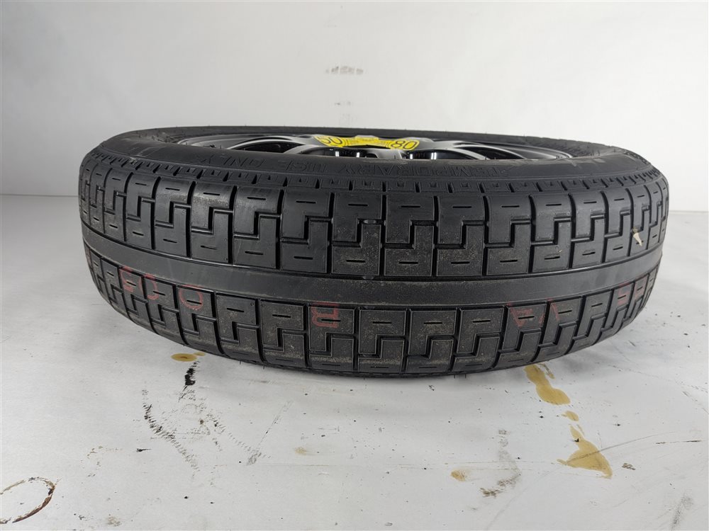 Thumbnail 2: 2013-2021 DISCOVERY RANGE ROVER SPORT (L405 L462 L494) 20x6 SPARE TIRE WHEEL RIM