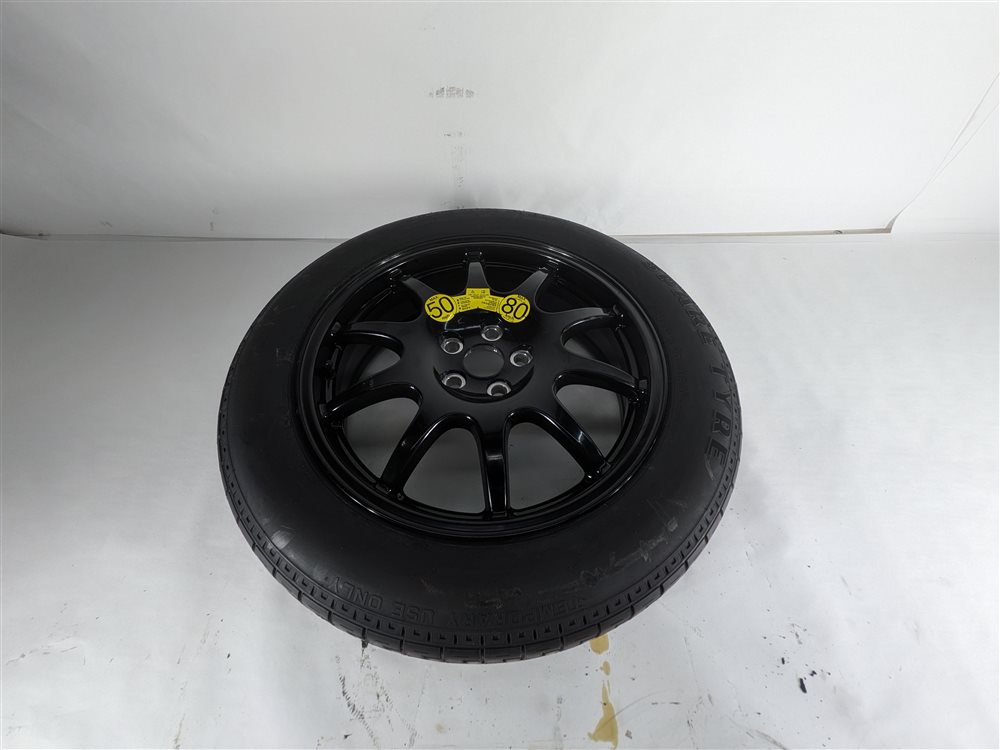 Thumbnail 3: 2013-2021 DISCOVERY RANGE ROVER SPORT (L405 L462 L494) 20x6 SPARE TIRE WHEEL RIM