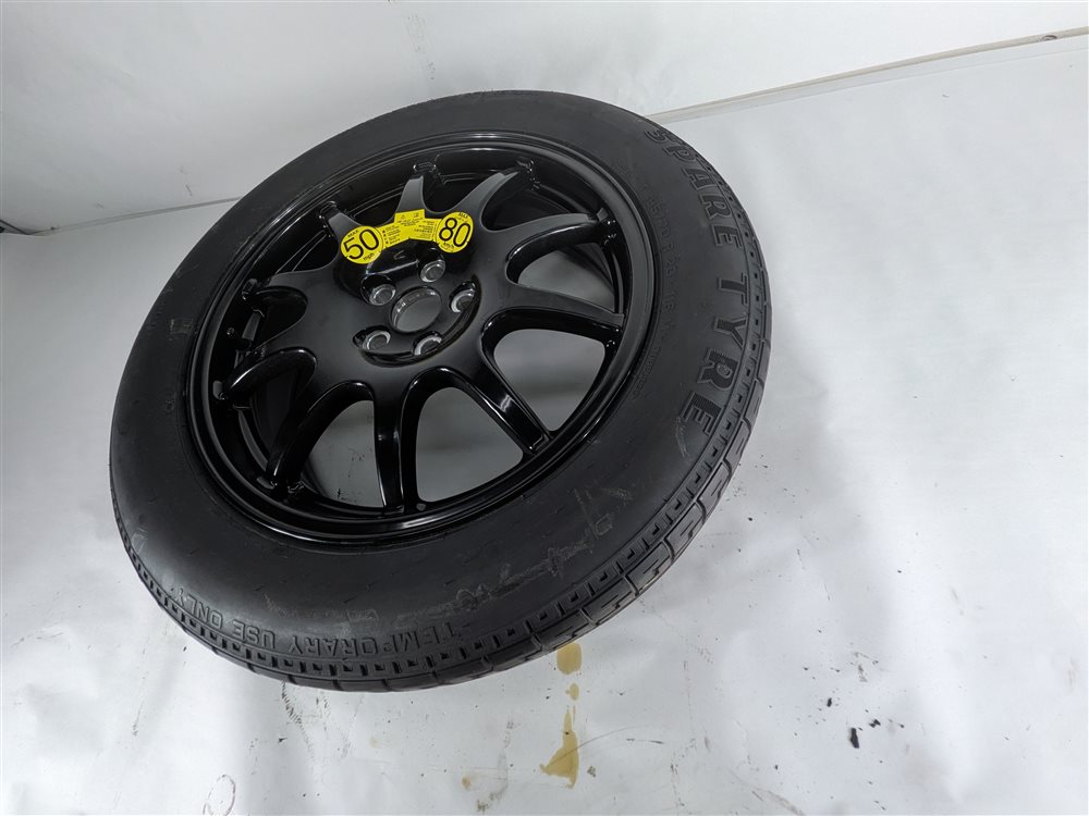 Thumbnail 4: 2013-2021 DISCOVERY RANGE ROVER SPORT (L405 L462 L494) 20x6 SPARE TIRE WHEEL RIM