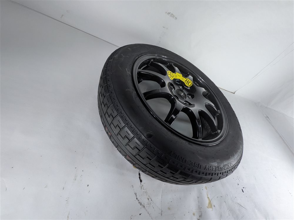 Thumbnail 5: 2013-2021 DISCOVERY RANGE ROVER SPORT (L405 L462 L494) 20x6 SPARE TIRE WHEEL RIM