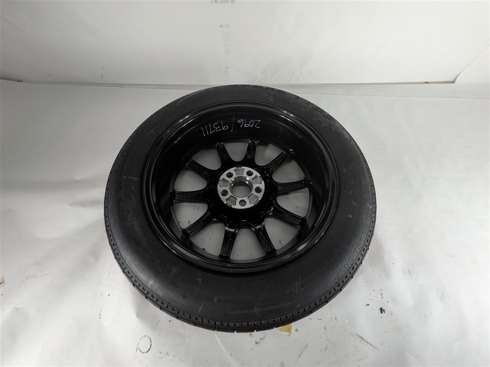 Thumbnail 6: 2013-2021 DISCOVERY RANGE ROVER SPORT (L405 L462 L494) 20x6 SPARE TIRE WHEEL RIM