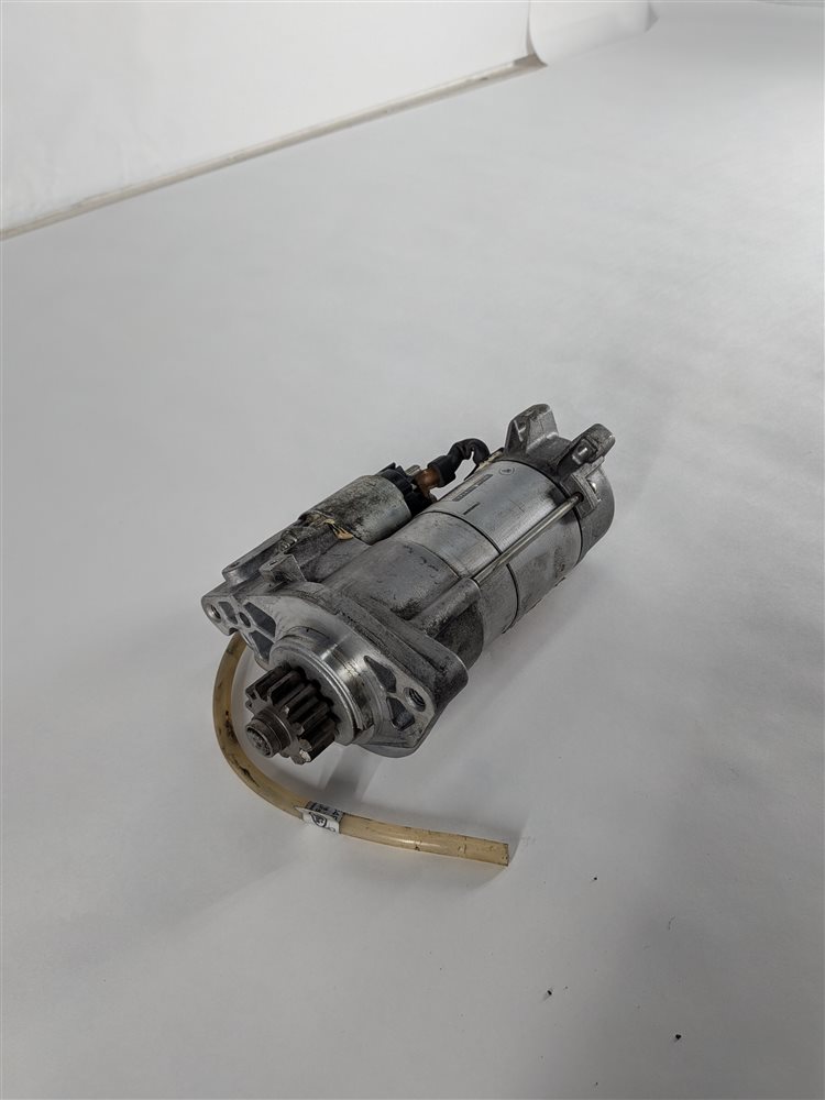 2015-2020 DISCOVERY RANGE ROVER SPORT (L405 L494 L462) ENGINE STARTER MOTOR