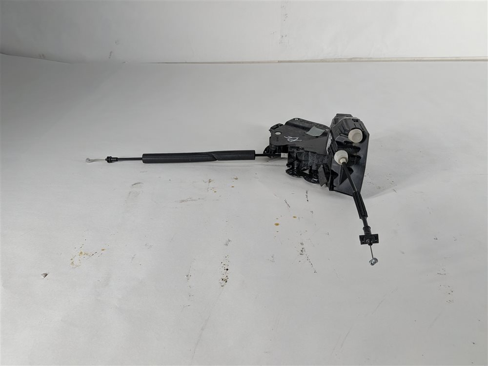 Thumbnail 2: 13-22 DISCOVERY RANGE ROVER SPORT (L405 L462 L494 L550) FRONT RIGHT DOOR LATCH