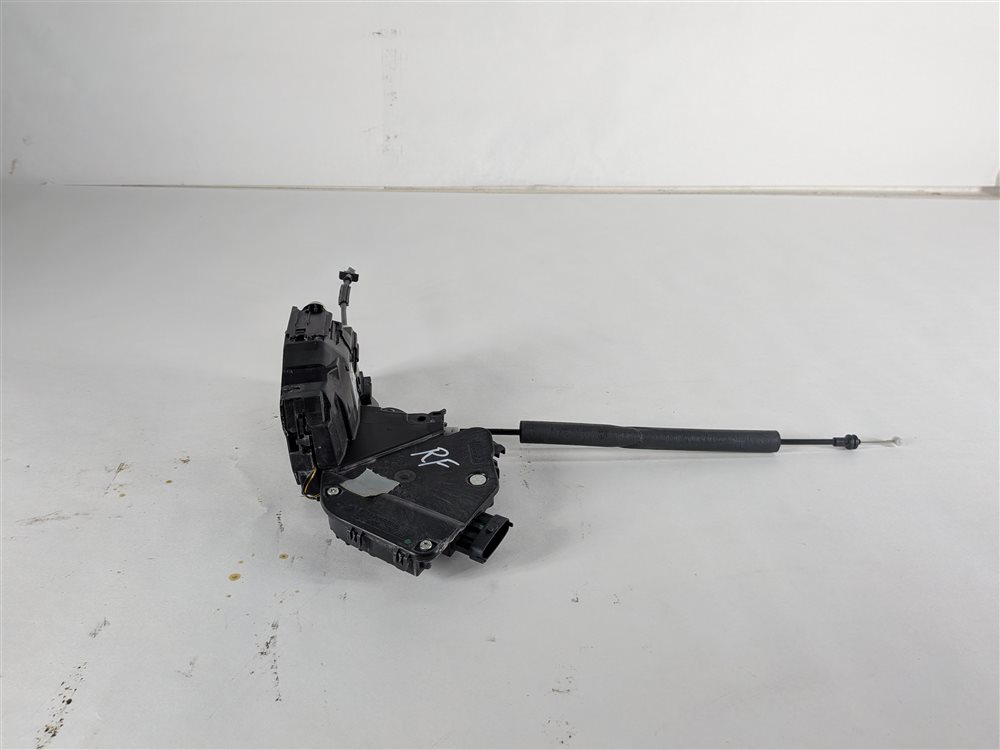 Thumbnail 6: 13-22 DISCOVERY RANGE ROVER SPORT (L405 L462 L494 L550) FRONT RIGHT DOOR LATCH