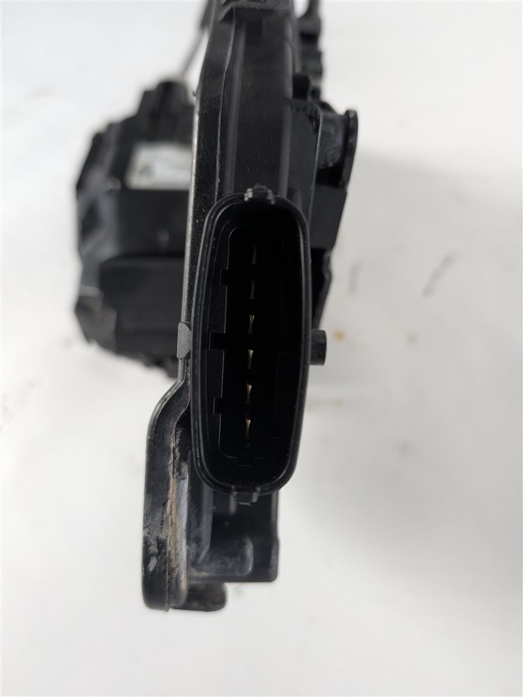 Thumbnail 9: 13-22 DISCOVERY RANGE ROVER SPORT (L405 L462 L494 L550) FRONT RIGHT DOOR LATCH