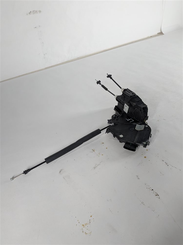 13-22 DISCOVERY RANGE ROVER SPORT (L405 L462 L494 L550) FRONT LEFT DOOR LATCH