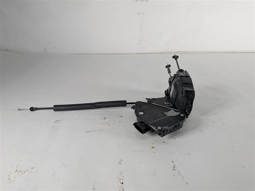 Thumbnail 2: 13-22 DISCOVERY RANGE ROVER SPORT (L405 L462 L494 L550) FRONT LEFT DOOR LATCH