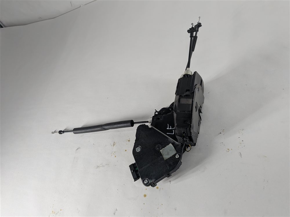 Thumbnail 4: 13-22 DISCOVERY RANGE ROVER SPORT (L405 L462 L494 L550) FRONT LEFT DOOR LATCH