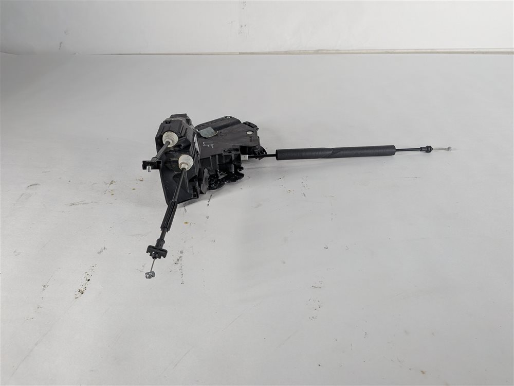 Thumbnail 5: 13-22 DISCOVERY RANGE ROVER SPORT (L405 L462 L494 L550) FRONT LEFT DOOR LATCH