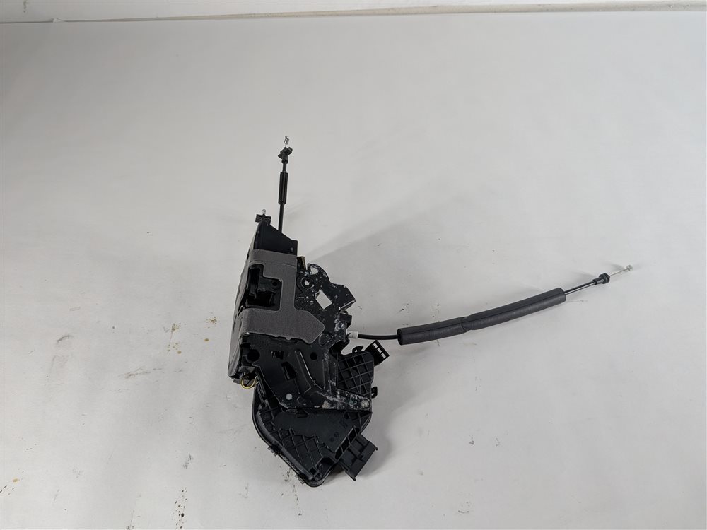 Thumbnail 6: 13-22 DISCOVERY RANGE ROVER SPORT (L405 L462 L494 L550) FRONT LEFT DOOR LATCH