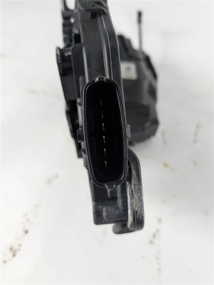 Thumbnail 7: 13-22 DISCOVERY RANGE ROVER SPORT (L405 L462 L494 L550) FRONT LEFT DOOR LATCH