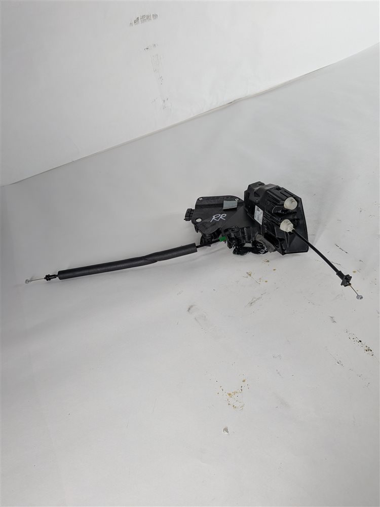 13-22 RANGE ROVER DISCOVERY (L405 L462 L494 L550) REAR RIGHT PASSIVE DOOR LATCH