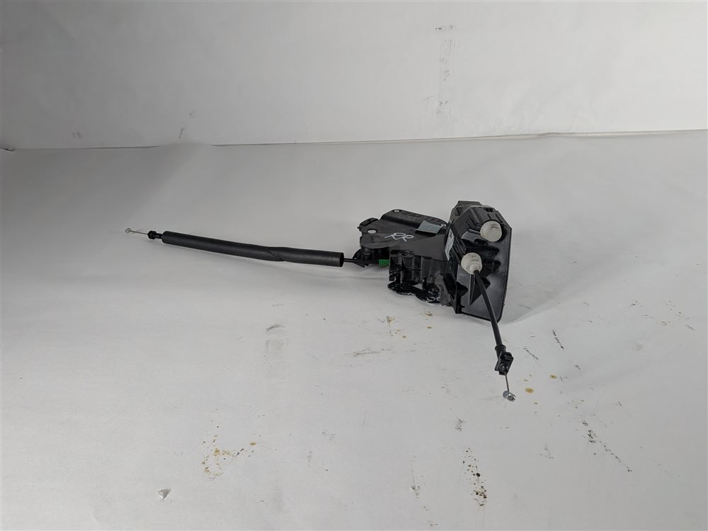 Thumbnail 2: 13-22 RANGE ROVER DISCOVERY (L405 L462 L494 L550) REAR RIGHT PASSIVE DOOR LATCH