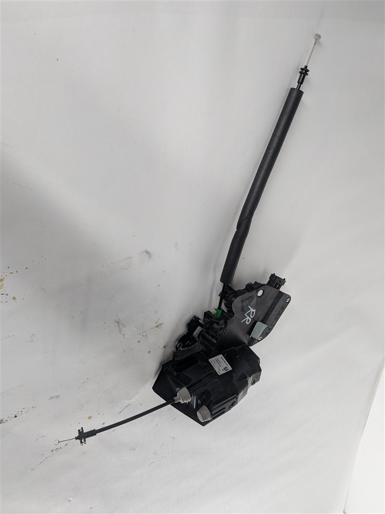 Thumbnail 5: 13-22 RANGE ROVER DISCOVERY (L405 L462 L494 L550) REAR RIGHT PASSIVE DOOR LATCH