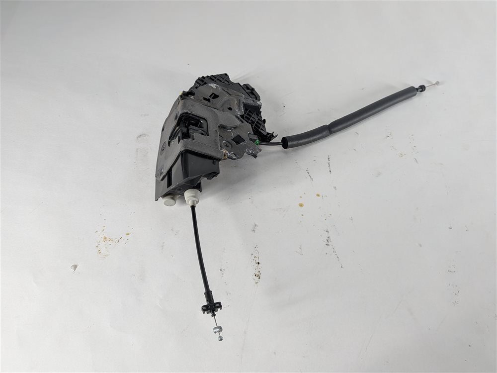 Thumbnail 7: 13-22 RANGE ROVER DISCOVERY (L405 L462 L494 L550) REAR RIGHT PASSIVE DOOR LATCH