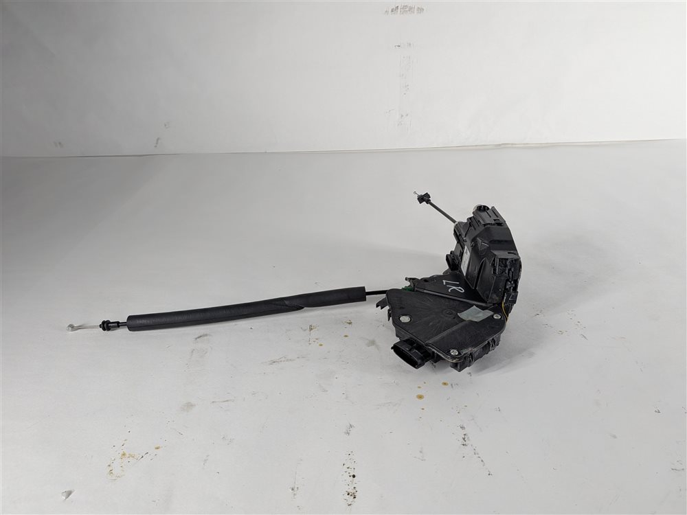 Thumbnail 2: 13-22 RANGE ROVER DISCOVERY (L405 L462 L494 L550) REAR LEFT PASSIVE DOOR LATCH