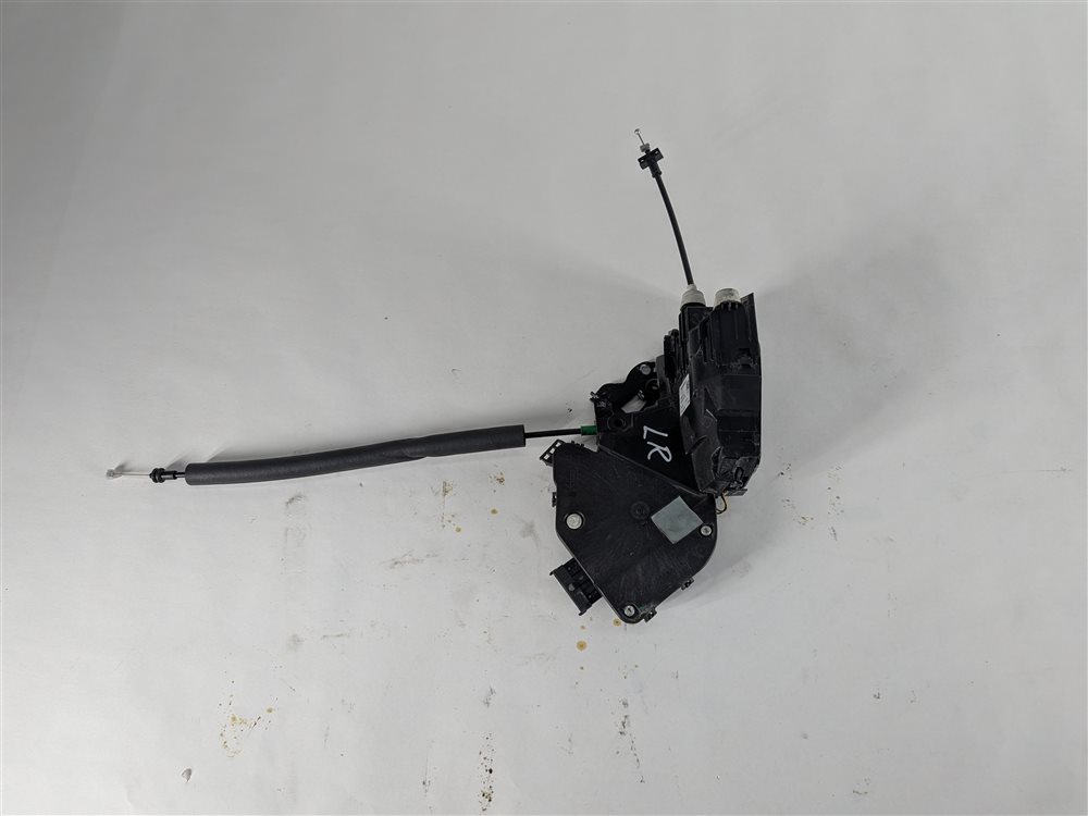 Thumbnail 3: 13-22 RANGE ROVER DISCOVERY (L405 L462 L494 L550) REAR LEFT PASSIVE DOOR LATCH