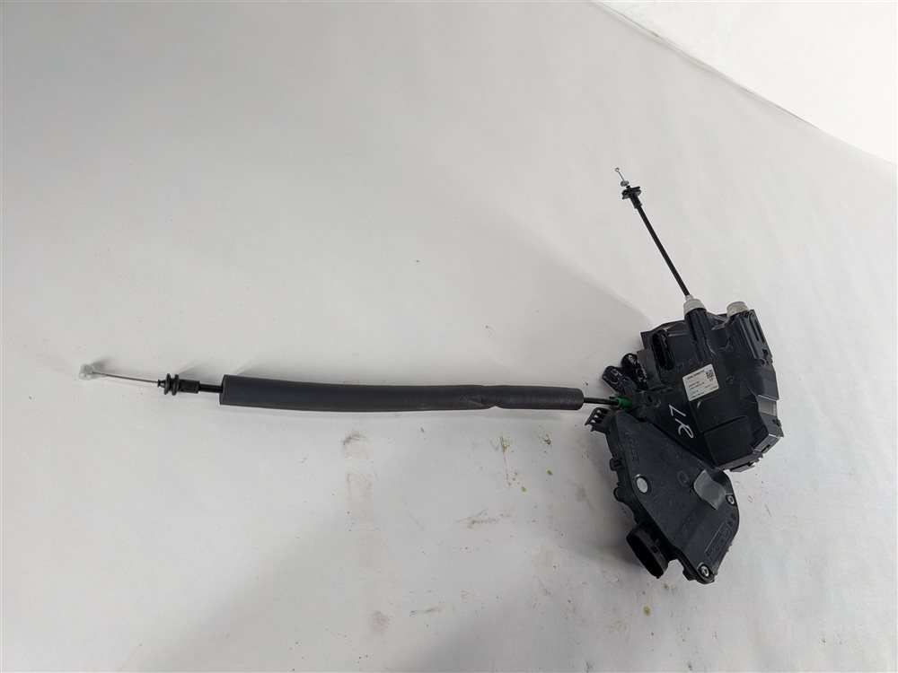 Thumbnail 4: 13-22 RANGE ROVER DISCOVERY (L405 L462 L494 L550) REAR LEFT PASSIVE DOOR LATCH