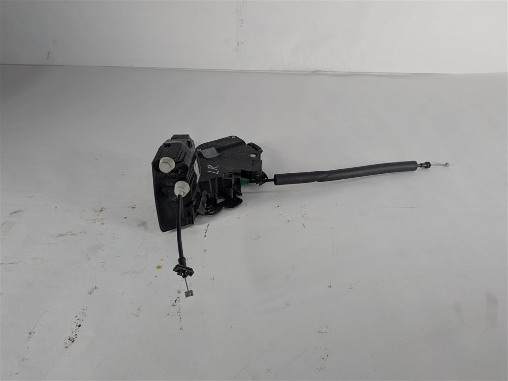 Thumbnail 6: 13-22 RANGE ROVER DISCOVERY (L405 L462 L494 L550) REAR LEFT PASSIVE DOOR LATCH