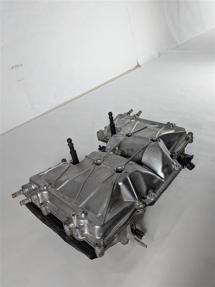 13-20 LR4 RANGE ROVER SPORT DISCOVERY VELAR 3.0L AJ126 SC UPPER INTAKE MANIFOLD