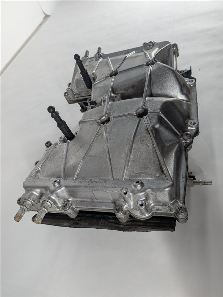 Thumbnail 4: 13-20 LR4 RANGE ROVER SPORT DISCOVERY VELAR 3.0L AJ126 SC UPPER INTAKE MANIFOLD