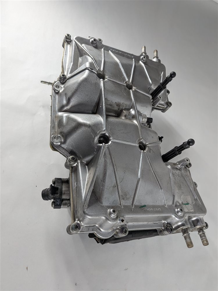 Thumbnail 5: 13-20 LR4 RANGE ROVER SPORT DISCOVERY VELAR 3.0L AJ126 SC UPPER INTAKE MANIFOLD