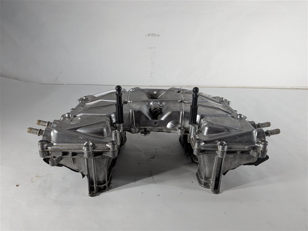 Thumbnail 7: 13-20 LR4 RANGE ROVER SPORT DISCOVERY VELAR 3.0L AJ126 SC UPPER INTAKE MANIFOLD
