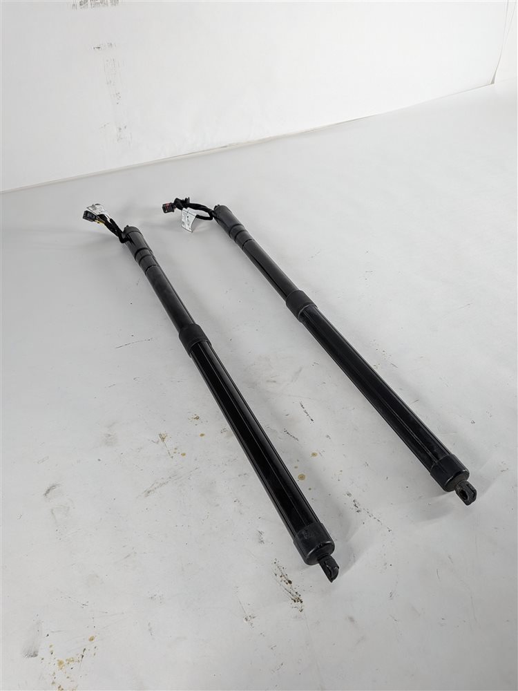 2014-2021 RANGE ROVER SPORT (L494) REAR LEFT & RIGHT TRUNK SHOCK STRUT SET