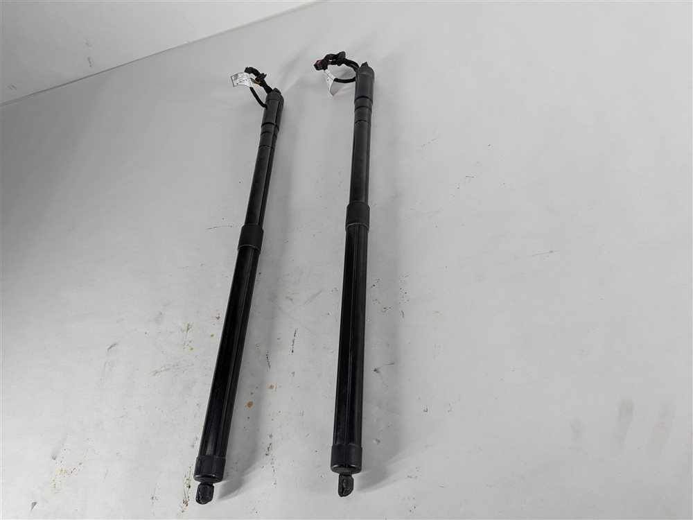 Thumbnail 3: 2014-2021 RANGE ROVER SPORT (L494) REAR LEFT & RIGHT TRUNK SHOCK STRUT SET