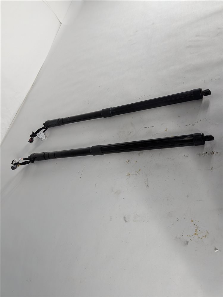 Thumbnail 4: 2014-2021 RANGE ROVER SPORT (L494) REAR LEFT & RIGHT TRUNK SHOCK STRUT SET